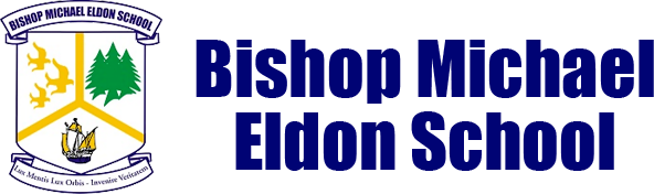 Bishop Michael Eldon School