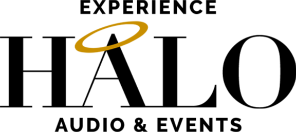 Halo Audio & Events