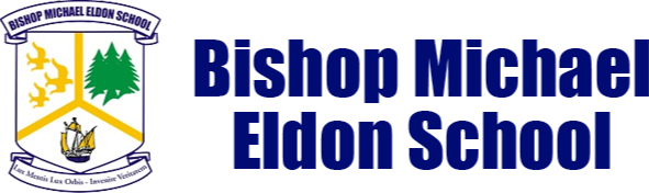 Bishop Michael Eldon School